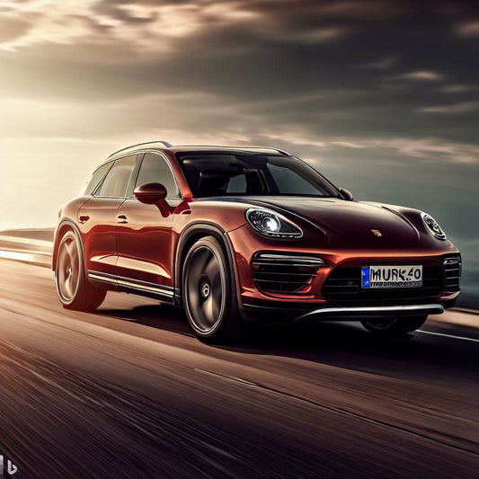 The Definitive Guide to Finding the Best SUV in Malaysia for 2023