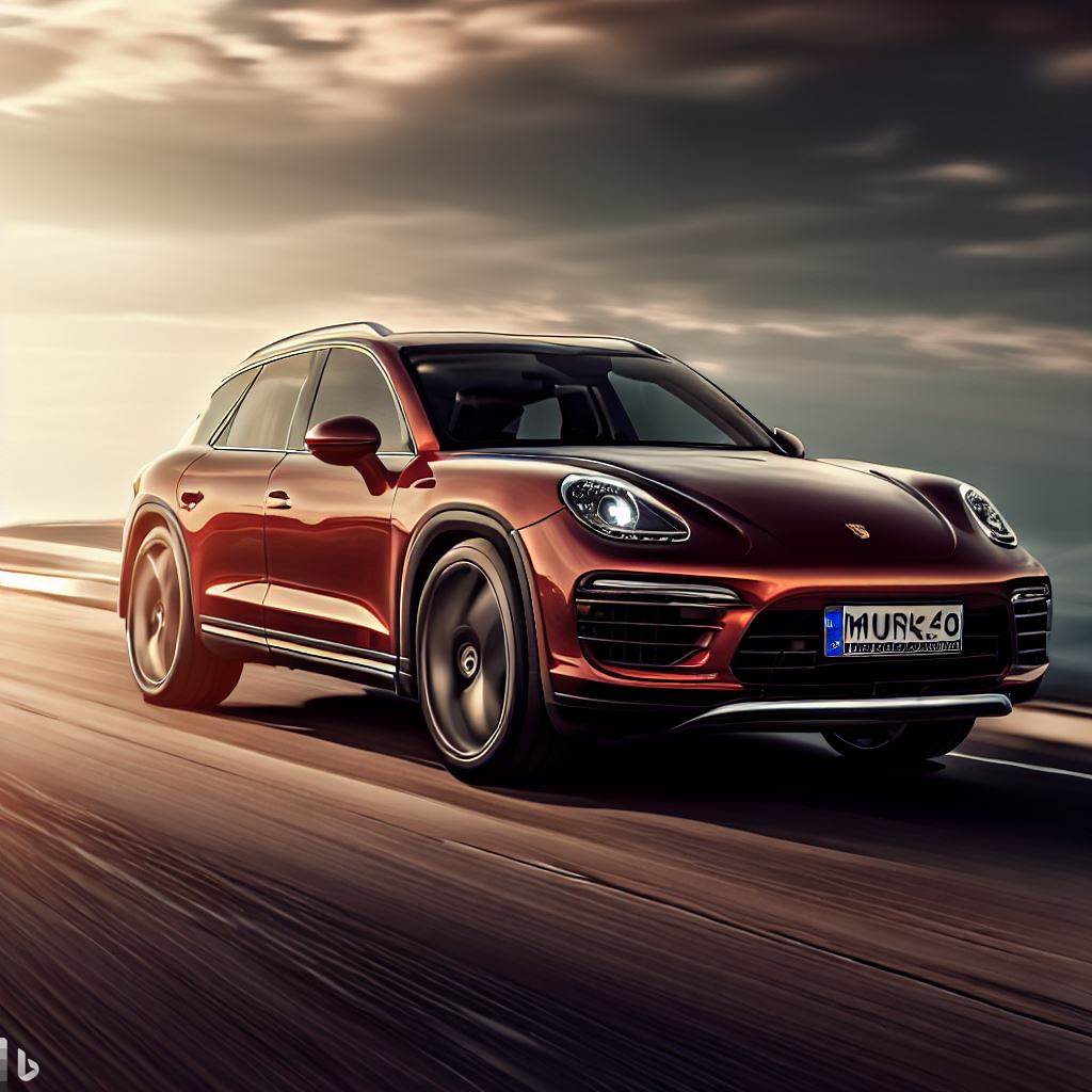 The Definitive Guide to Finding the Best SUV in Malaysia for 2023