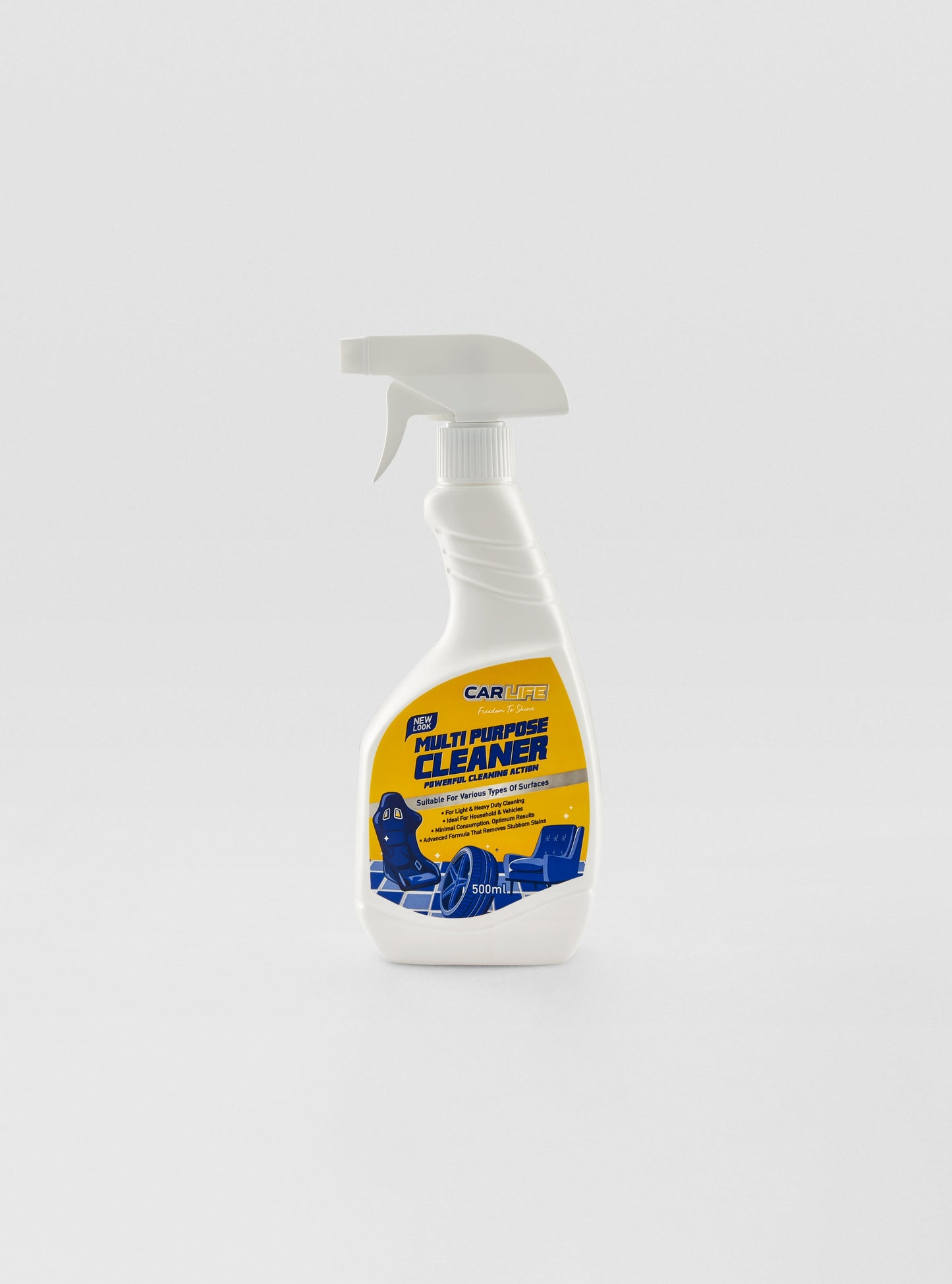 Multi Purpose Cleaner